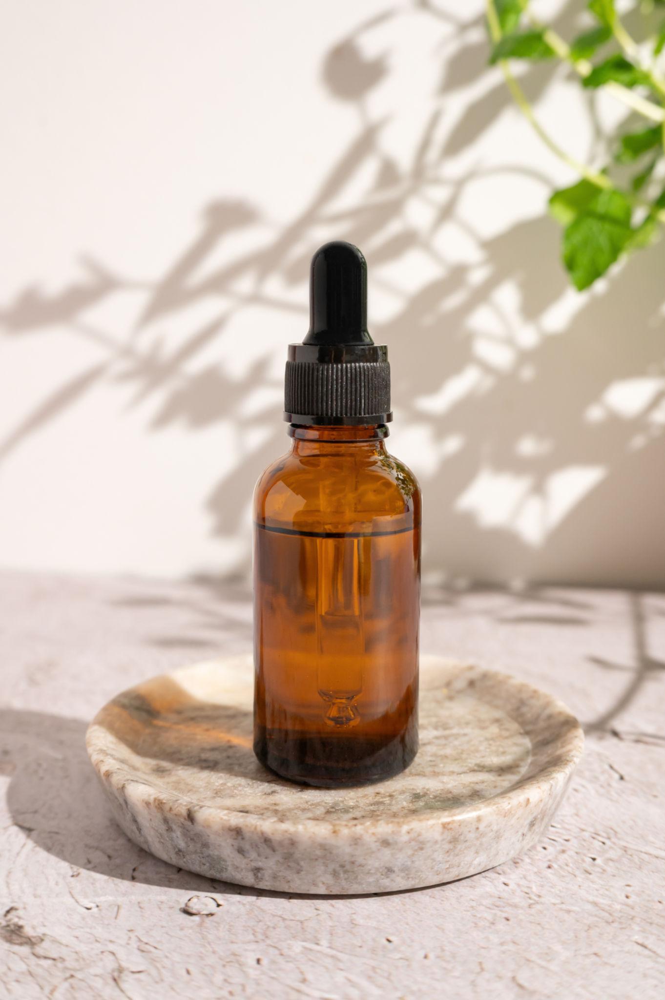 Vitamin C Brightening Serum