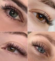 Classic Lashes